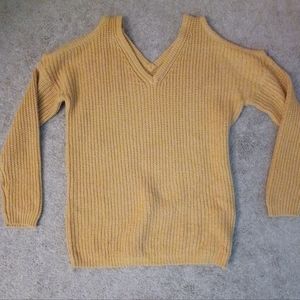 Ambiance Knitted sweater